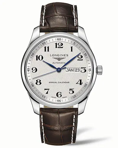 Longines Master Collection L2.920.4.78.3